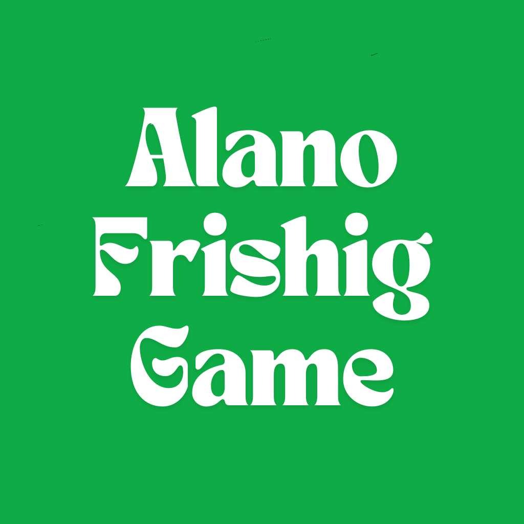 Alano Fishing Game Download Latest Version Free For Android