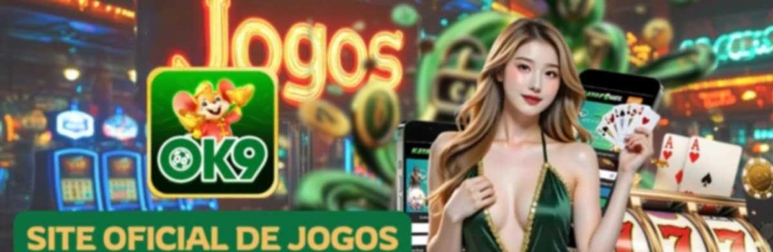 OK9 CASINO Cover Image