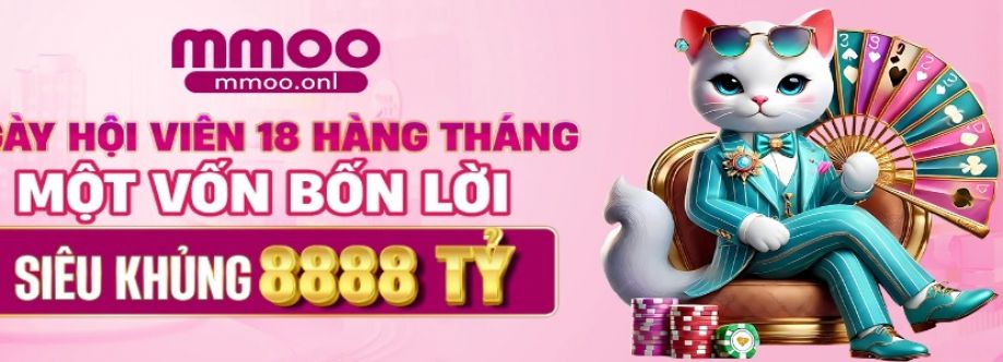 Mmoo onl Cover Image