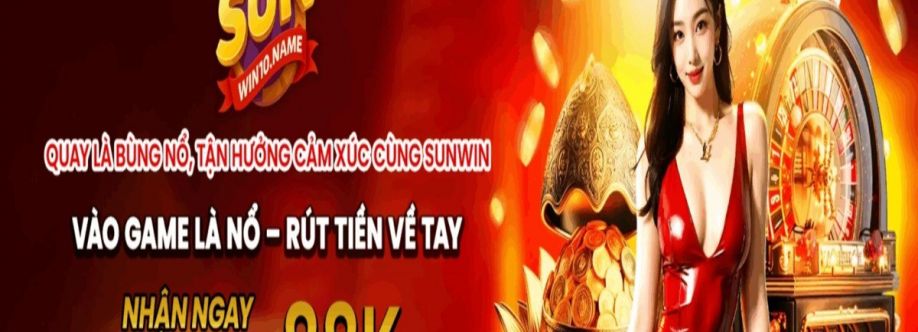Sunwin Cover Image