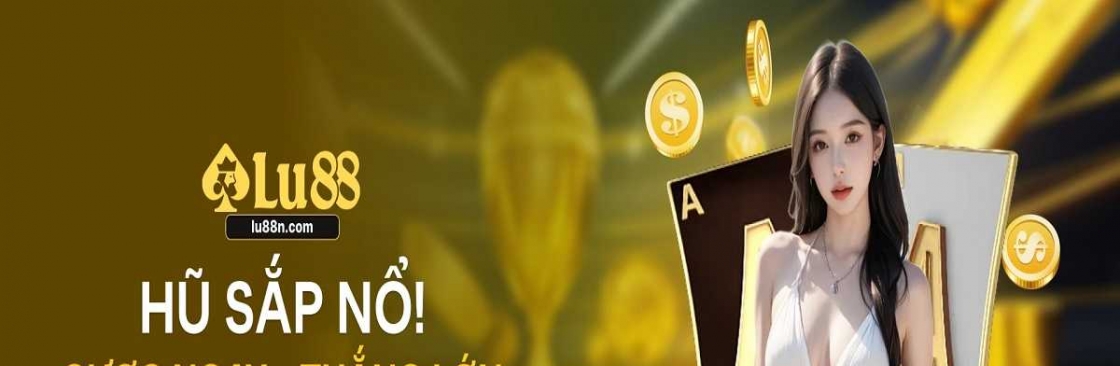 LU88 Cover Image