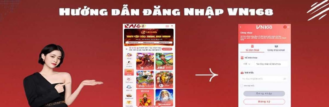 vn168one Cover Image