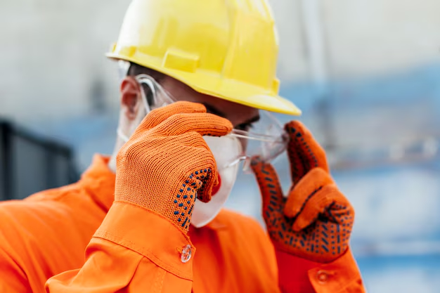 Be A Leader in Workplace Safety:Earn Employee Productivity