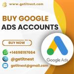 buy google ads accounts Profile Picture