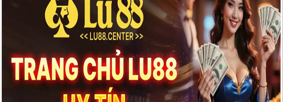Lu88 Cover Image