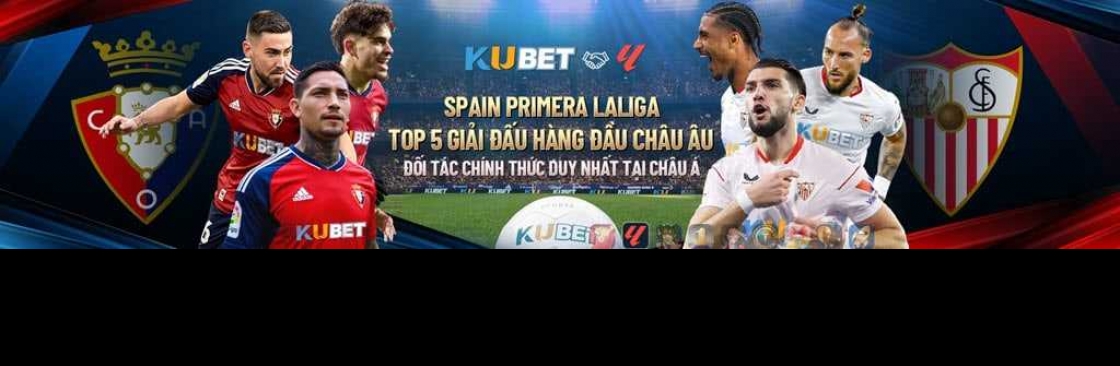 Kubet77 Cover Image