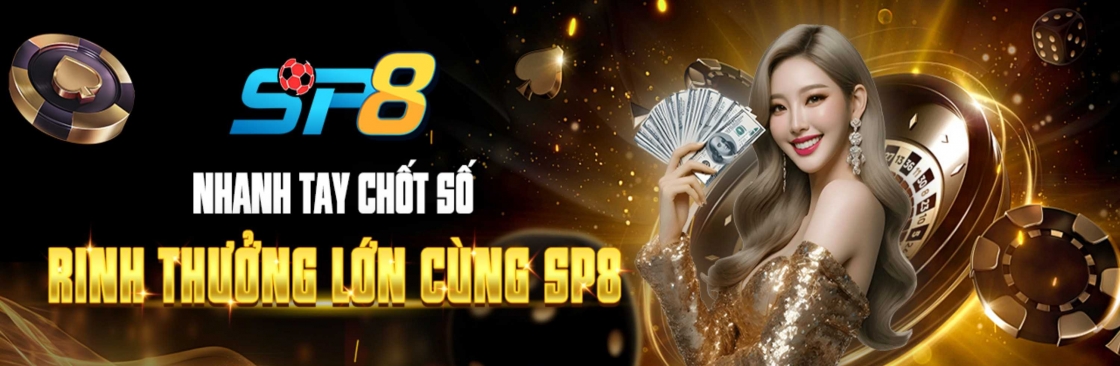 Nhà cái Sp8bet Cover Image