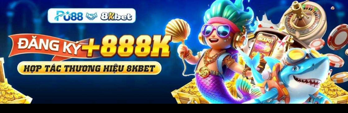 PU88 bet Cover Image