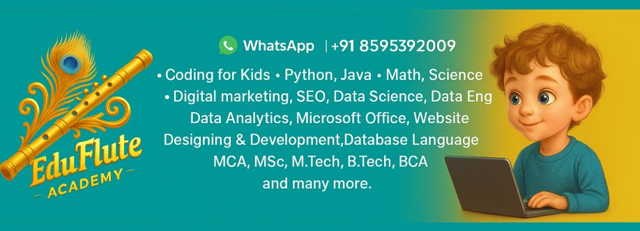 Eduflute Academy Cover Image