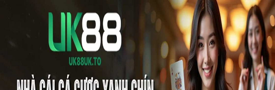 UK88 Cover Image