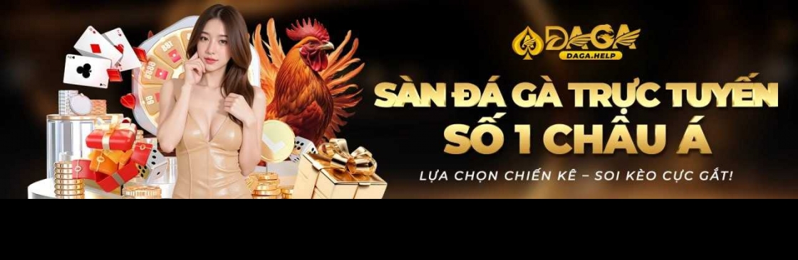 Daga Help Cover Image