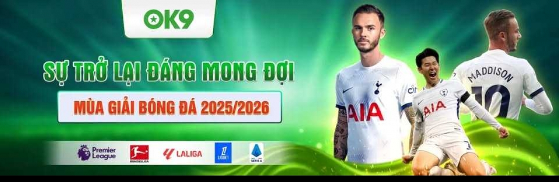 OK9 OK9 Xanh Chín Nhà Cái Đăng Ký Tặng Tiền Uy Tín 1 Cover Image