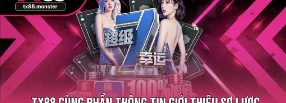 TX88 Cover Image
