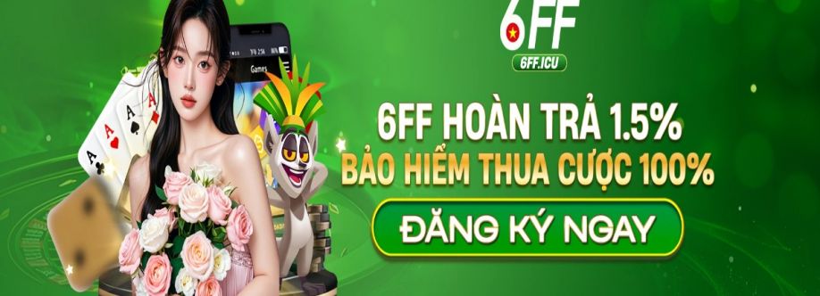 6FF icu Cover Image