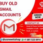 Buy Old Gmail Accounts Profile Picture