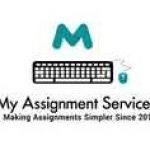 My Assignment Services Uk Profile Picture