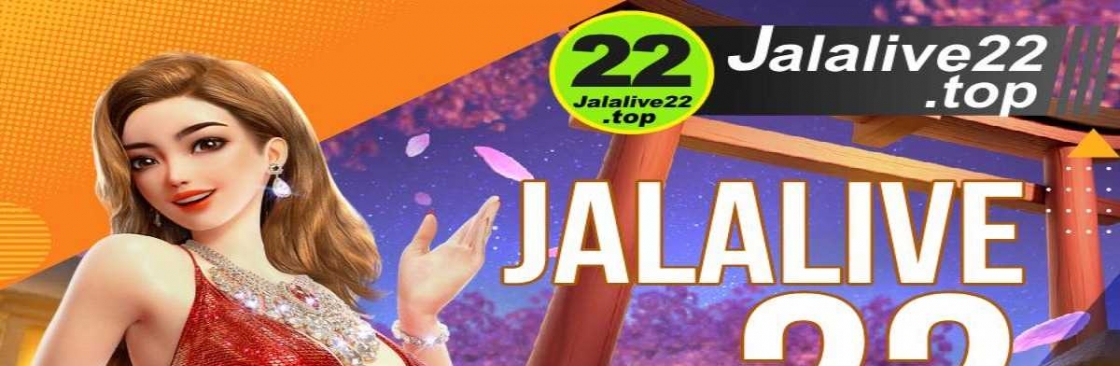 JALALIVE Nonton Streaming Cover Image