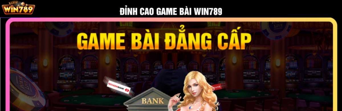 Win789 Thiên Đường Game bài Cover Image