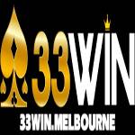 33Win melbourne profile picture