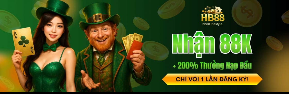 HB88 Đăng Ký Ngay Nhận Quà Thưởng Nạp Đầu Cover Image