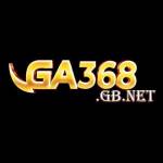 Ga368 Ga368gpnet Profile Picture