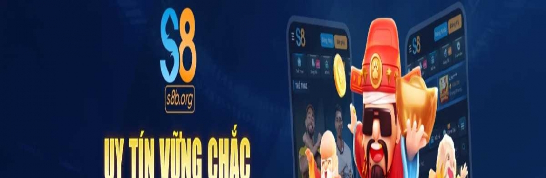 s8club Sân chơi cá cược trực tuyến Cover Image