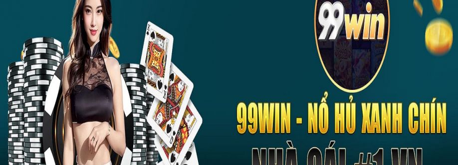 Nhà Cái 99WIN Cover Image