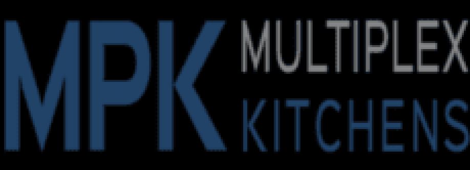Multiplex Kitchens Cover Image