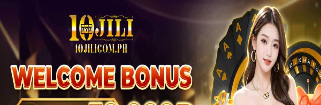 10Jili Reliable Online Betting Site Cover Image