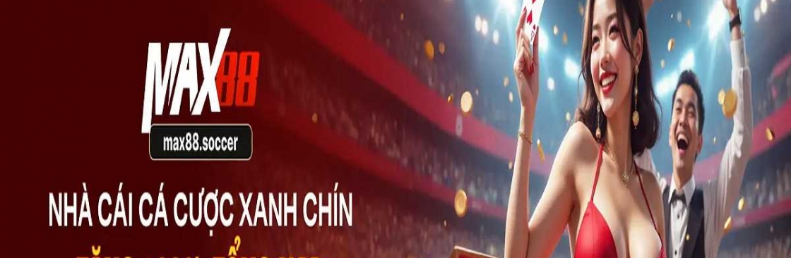 Nhà Cái Max88 Max88 Cover Image
