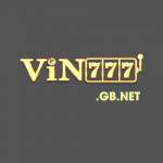 VIN777  Nhà Cái Cá Cược Uy Tín ĐK Tặng 777K Profile Picture