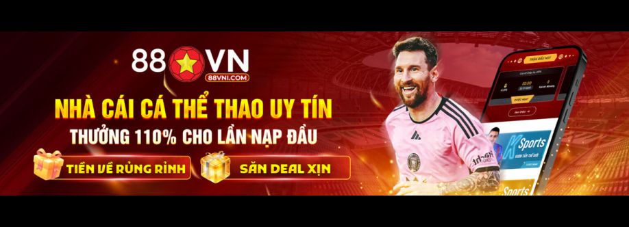 88VN Cover Image