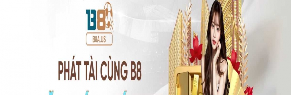 Nhà cái B8 Cover Image