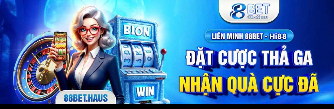 88BET Cover Image