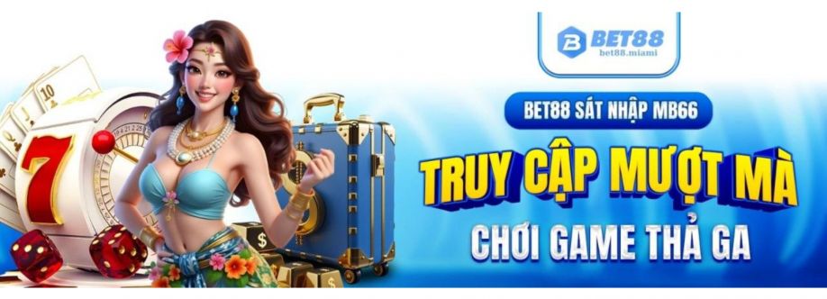 BET88 Cover Image