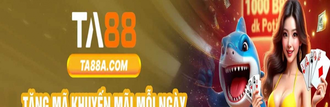 TA88 Cover Image
