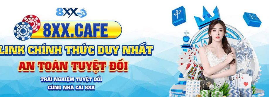 Trang Chủ 8XX Cover Image