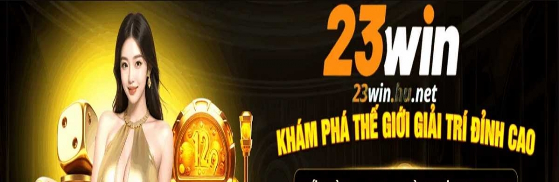 23WIN Cover Image