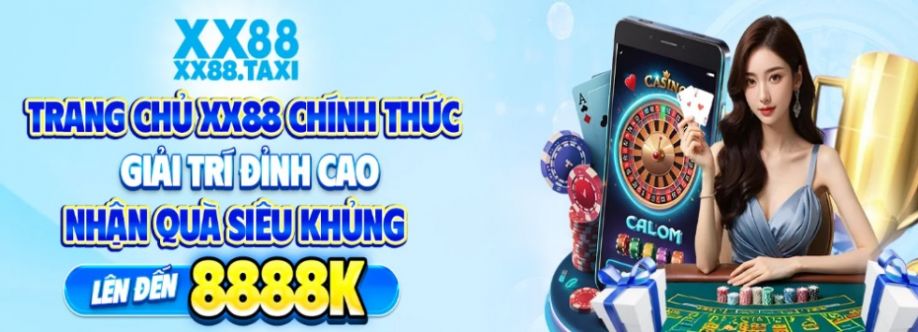 Xx88 taxi Cover Image
