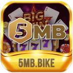 5Mb bike Profile Picture