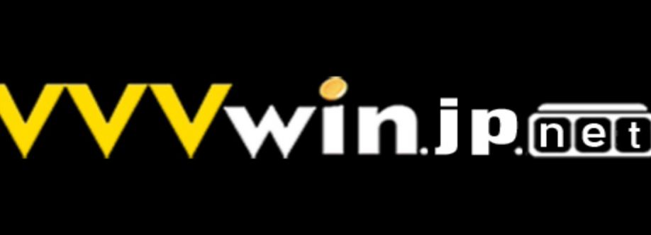 vvvwin jp net Cover Image