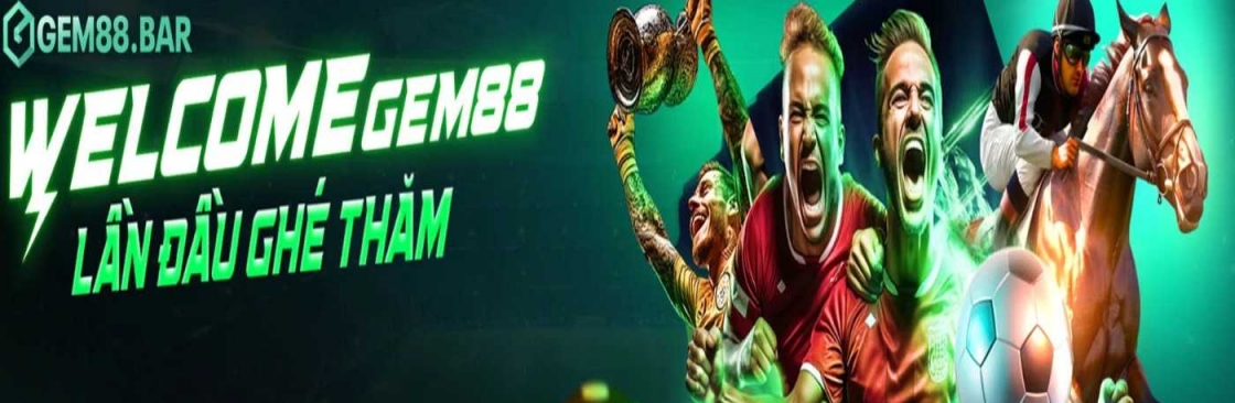 Gem88 Bar Cover Image