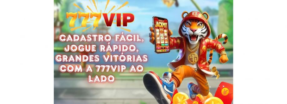 777VIP Cover Image
