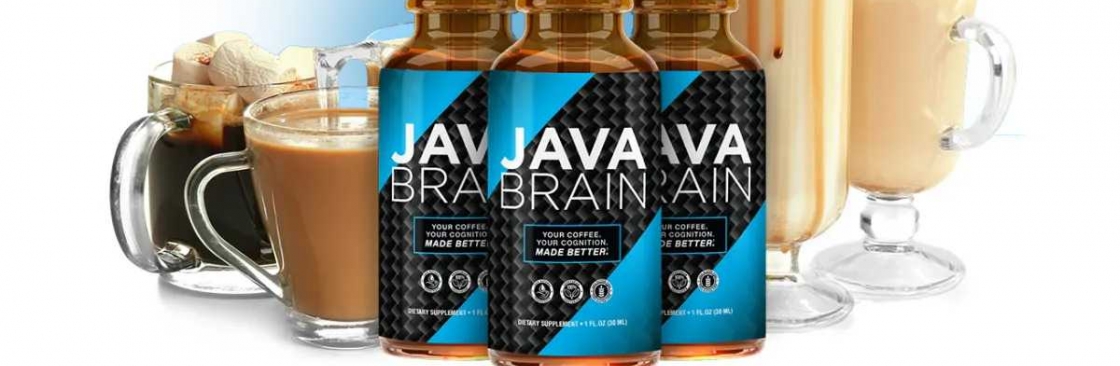 Java Brain Cover Image