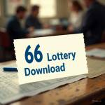 66 Lottery Download Profile Picture