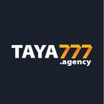 TAYA777 Agency Profile Picture