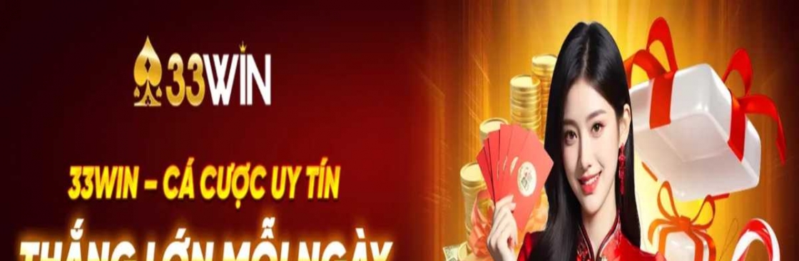 33WIN Cover Image
