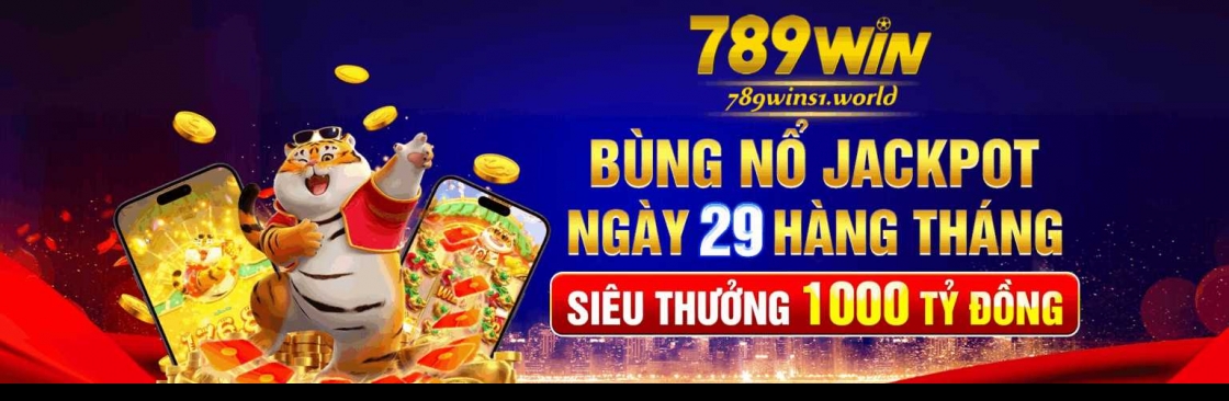789 win Cover Image