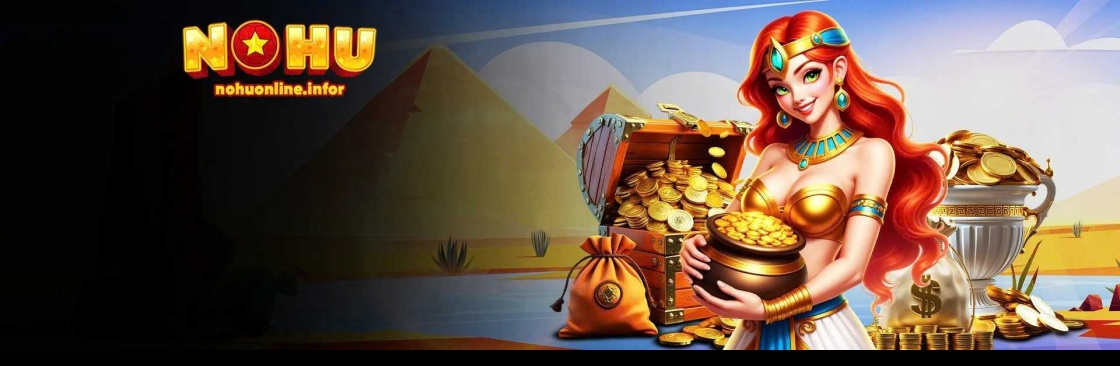 Game Nổ Hũ Cover Image