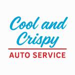 Cool And Crispy Profile Picture